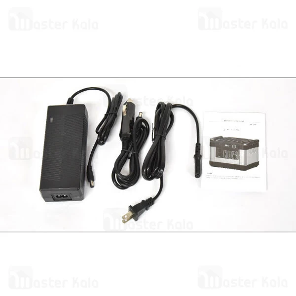 پاوربانک Remax RPP-271 300000mAh 1000W Portable Power Station