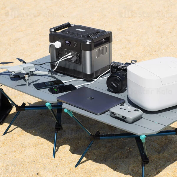 پاوربانک Remax RPP-271 300000mAh 1000W Portable Power Station