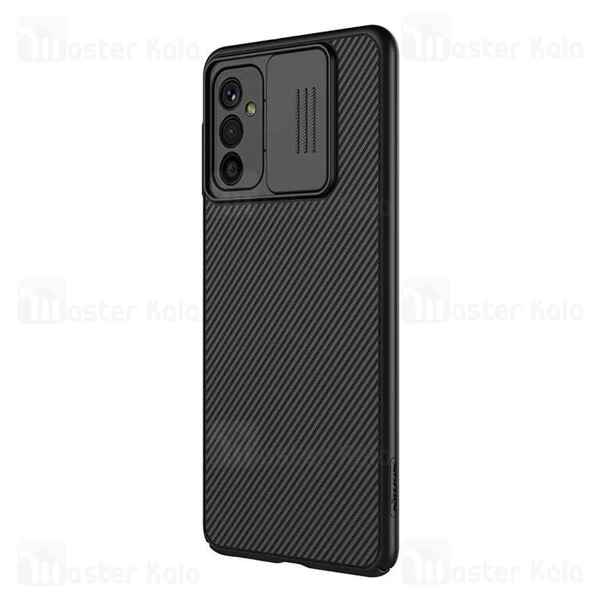 قاب محافظ نیلکین سامسونگ Samsung Galaxy M52 5G Nillkin CamShield Case دارای محافظ دوربین