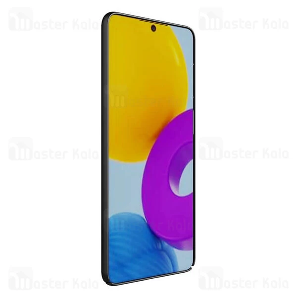 قاب محافظ نیلکین سامسونگ Samsung Galaxy M52 5G Nillkin CamShield Case دارای محافظ دوربین