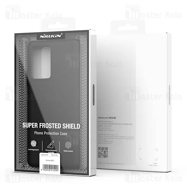 قاب محافظ نیلکین سامسونگ Samsung Galaxy M52 5G Nillkin Frosted Shield
