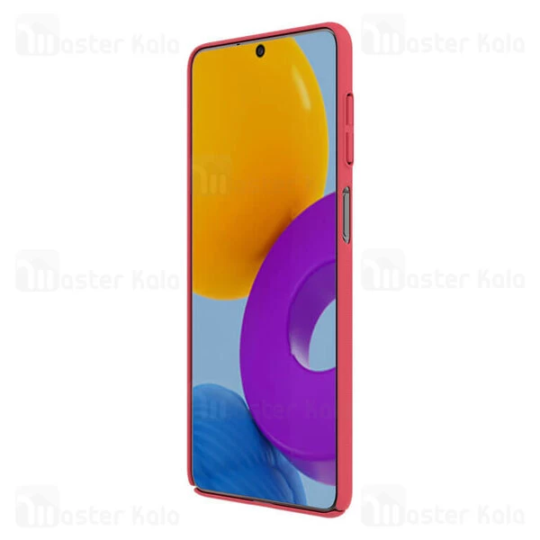 قاب محافظ نیلکین سامسونگ Samsung Galaxy M52 5G Nillkin Frosted Shield