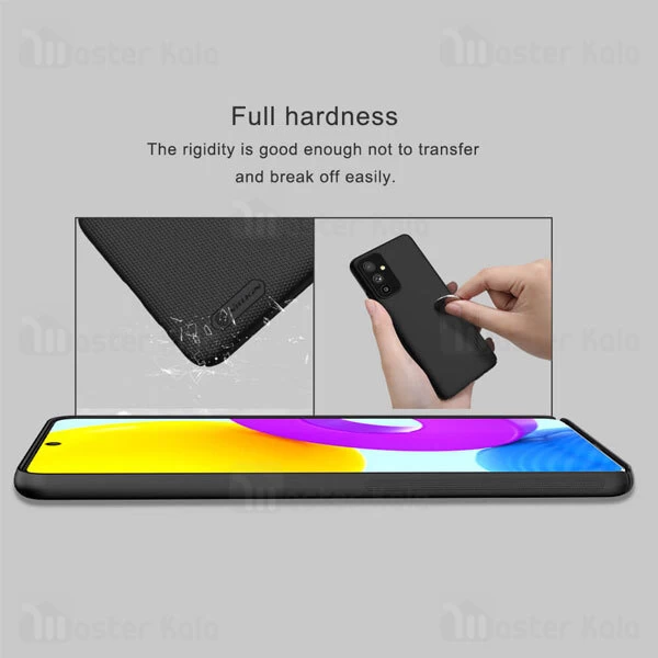 قاب محافظ نیلکین سامسونگ Samsung Galaxy M52 5G Nillkin Frosted Shield