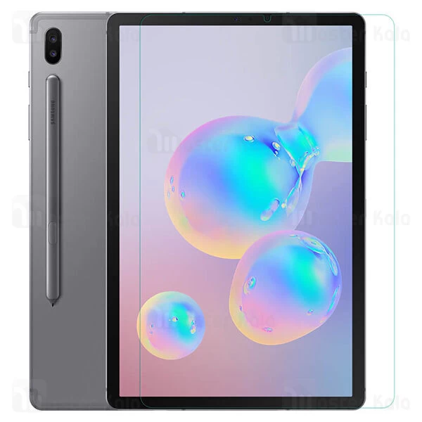 گلس نیلکین Samsung Galaxy Tab S6 Nillkin H+ Tempered Glass