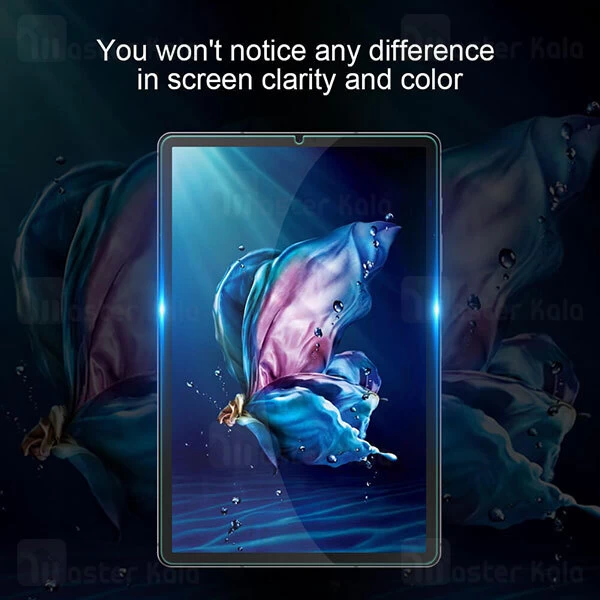 گلس نیلکین Samsung Galaxy Tab S6 Nillkin H+ Tempered Glass