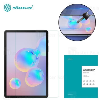 محافظ صفحه شیشه ای نیلکین سامسونگ Samsung Galaxy Tab S6 Nillkin H+ Tempered Glass