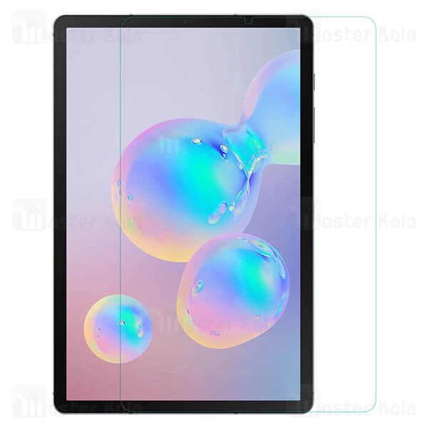 گلس نیلکین Samsung Galaxy Tab S6 Nillkin H+ Tempered Glass