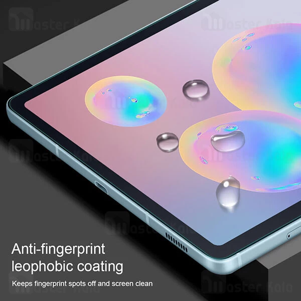 گلس نیلکین Samsung Galaxy Tab 6 Nillkin H+ Tempered Glass