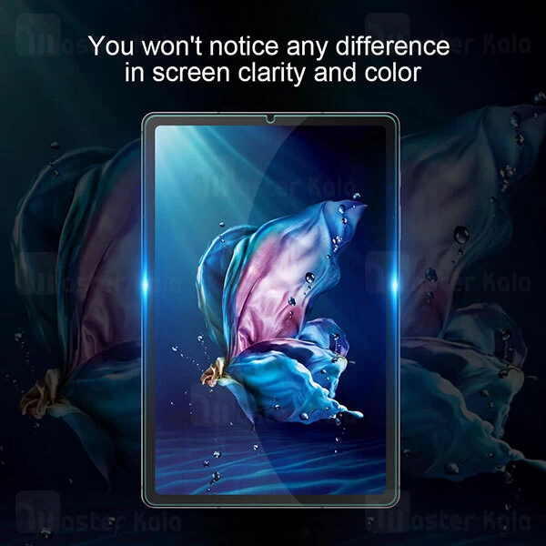 گلس نیلکین Samsung Galaxy Tab 6 Nillkin H+ Tempered Glass