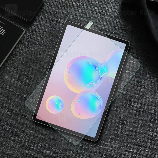 گلس نیلکین Samsung Galaxy Tab 6 Nillkin H+ Tempered Glass