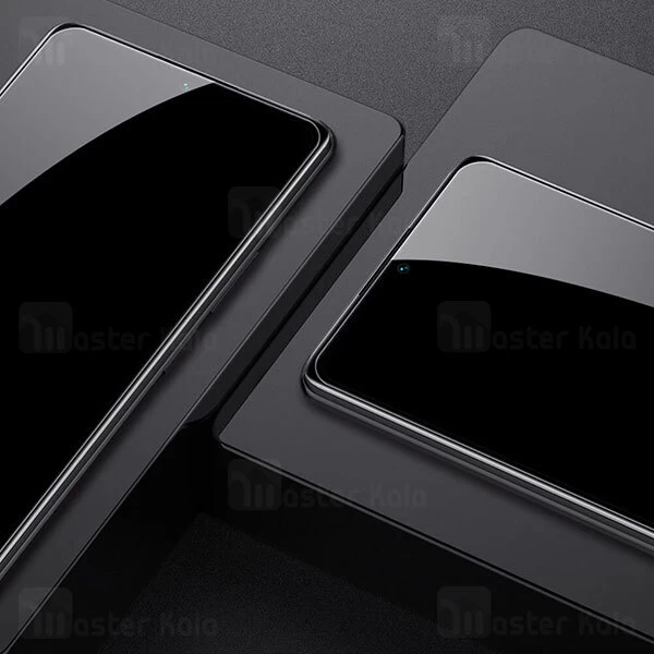 گلس نیلکین Xiaomi 11T / 11T Pro Nillkin CP+ Pro Glass Screen Protector