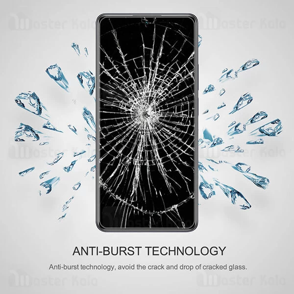 گلس نیلکین Xiaomi 11T / 11T Pro Nillkin CP+ Pro Glass Screen Protector