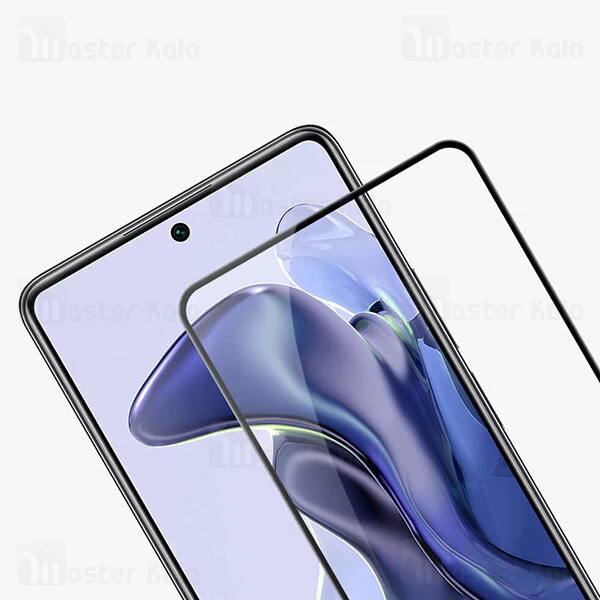 گلس نیلکین Xiaomi 11T / 11T Pro Nillkin CP+ Pro Glass Screen Protector