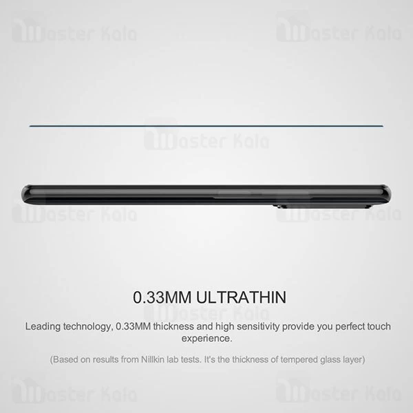 گلس نیلکین Xiaomi 11T / 11T Pro Nillkin CP+ Pro Glass Screen Protector