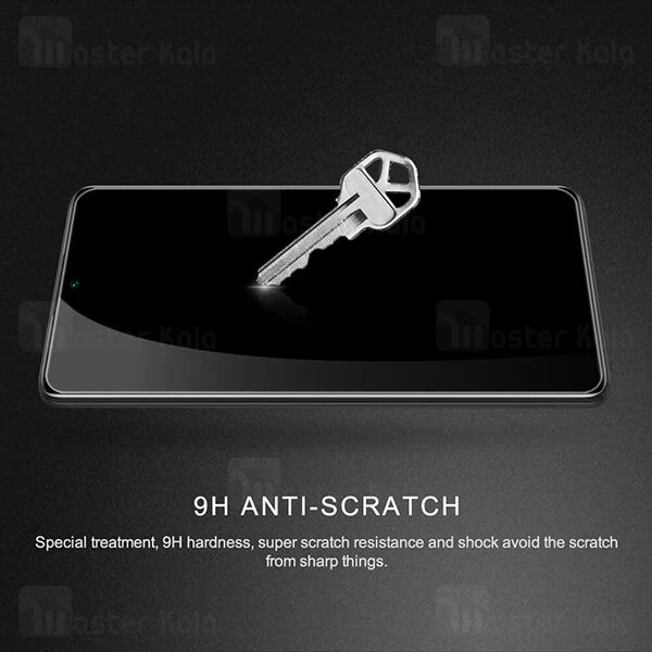 گلس نیلکین Xiaomi 11T / 11T Pro Nillkin CP+ Pro Glass Screen Protector