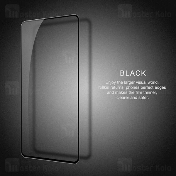 گلس نیلکین Xiaomi 11T / 11T Pro Nillkin CP+ Pro Glass Screen Protector