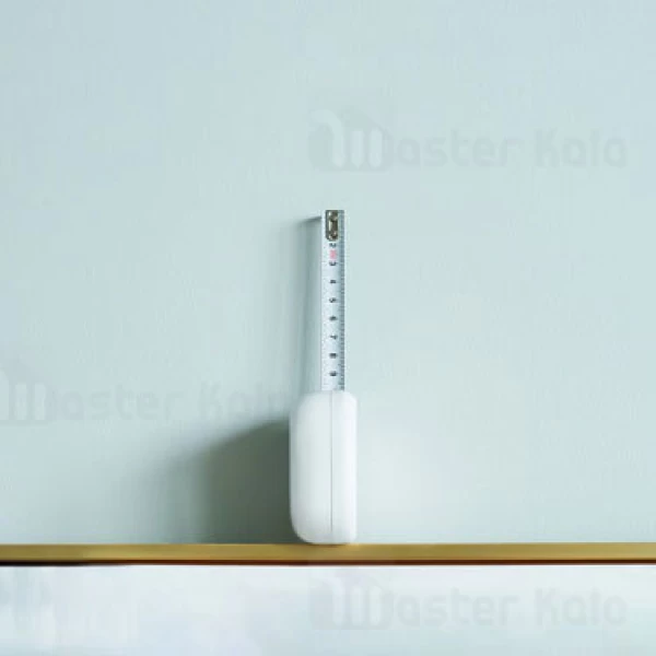 متر لیزری Xiaomi AKKU AK301 Meter 25m