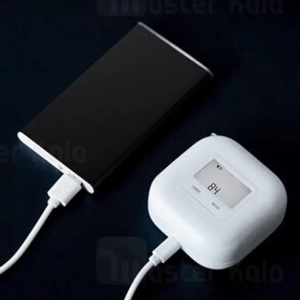 متر لیزری Xiaomi AKKU AK301 Meter 25m