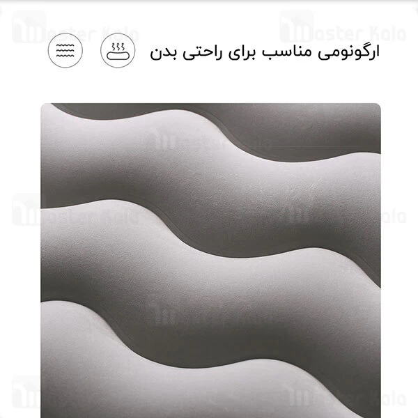 تشک بادی مسافرتی Xiaomi Bounds Car Interior Travel Air Mattress