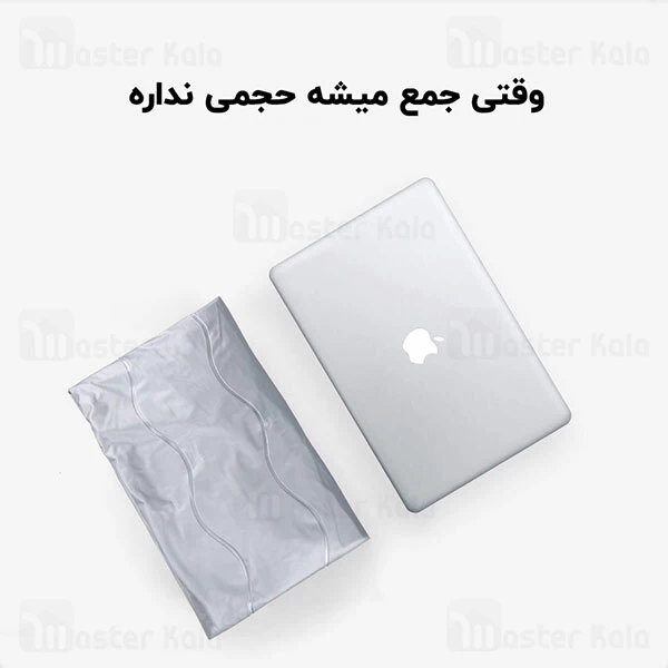 تشک بادی مسافرتی Xiaomi Bounds Car Interior Travel Air Mattress