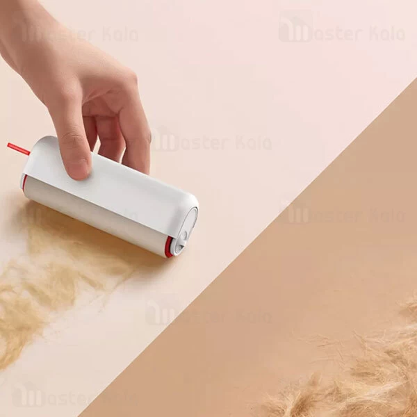 پرزگیر غلتکی چند منظوره شیائومی Xiaomi Deerma ZM100 Multifunctional Sticky Tube