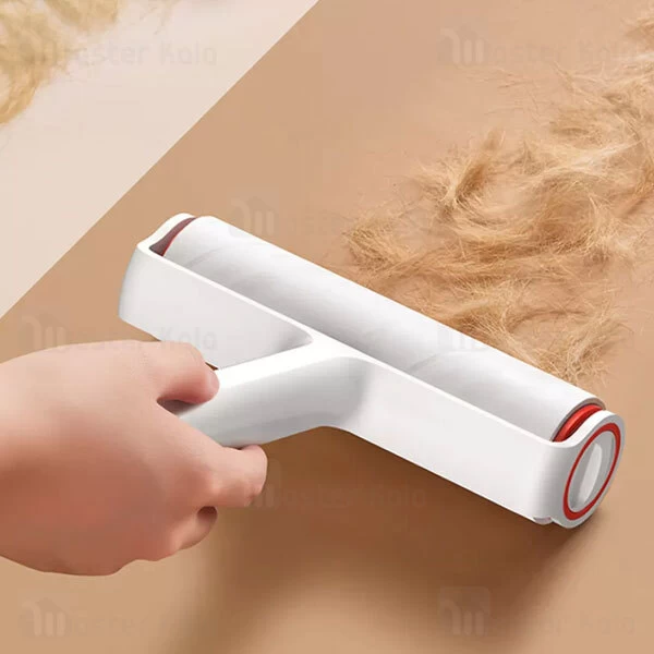 پرزگیر غلتکی چند منظوره شیائومی Xiaomi Deerma ZM100 Multifunctional Sticky Tube