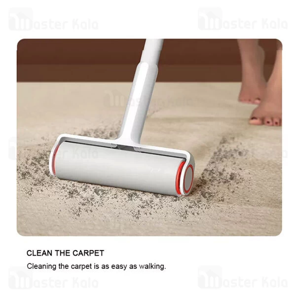 پرزگیر غلتکی چند منظوره شیائومی Xiaomi Deerma ZM100 Multifunctional Sticky Tube