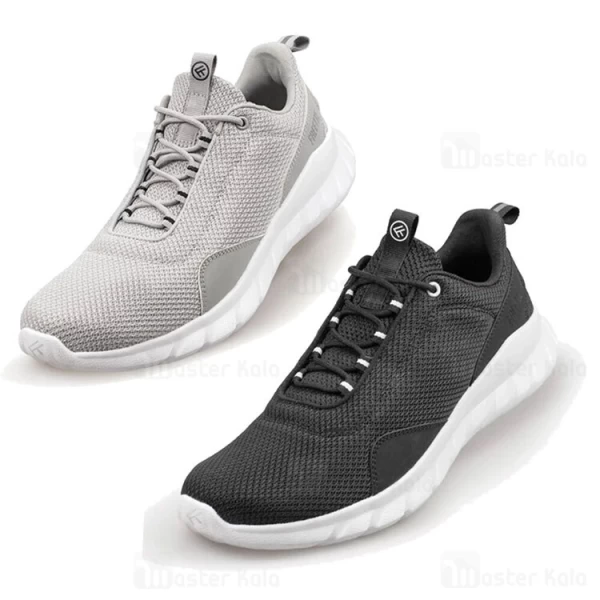 کفش ورزشی Xiaomi Freetie Men's City Light Running Shoes MR0031BWW