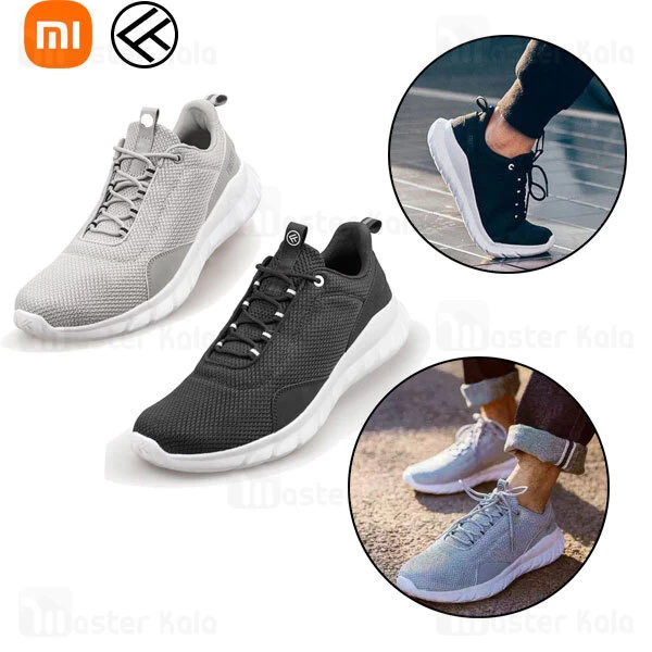 کفش ورزشی Xiaomi Freetie Men's City Light Running Shoes MR0031BWW