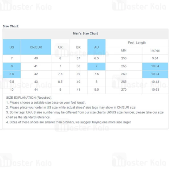 کفش ورزشی Xiaomi Freetie Men's City Light Running Shoes MR0031BWW