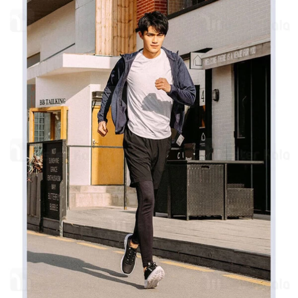 کفش ورزشی Xiaomi Freetie Men's City Light Running Shoes MR0031BWW