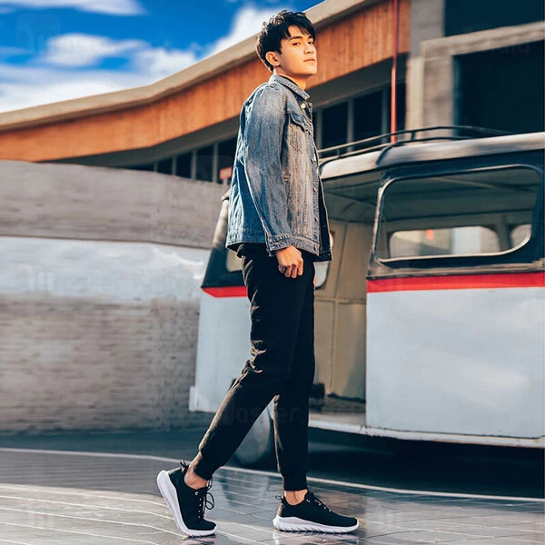 کفش ورزشی Xiaomi Freetie Men's City Light Running Shoes MR0031BWW