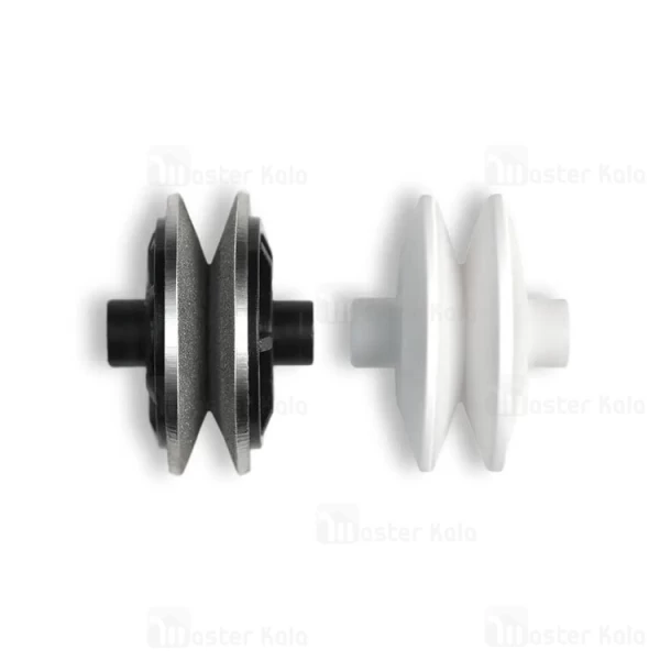 چاقو تیزکن Xiaomi HUOHOU HU0045 Sharpen Stone Double Wheel