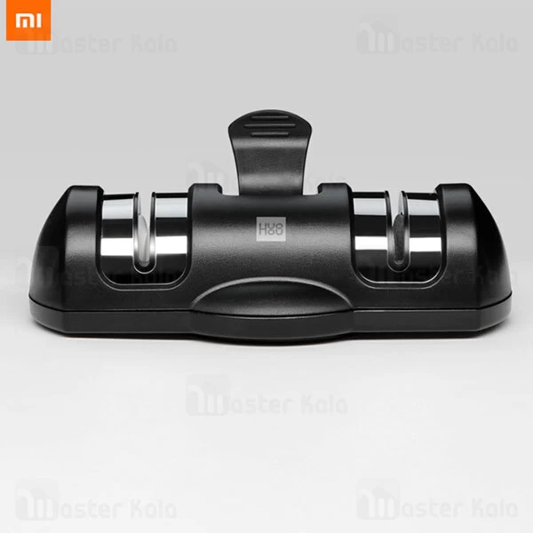 چاقو تیزکن Xiaomi HUOHOU HU0045 Sharpen Stone Double Wheel