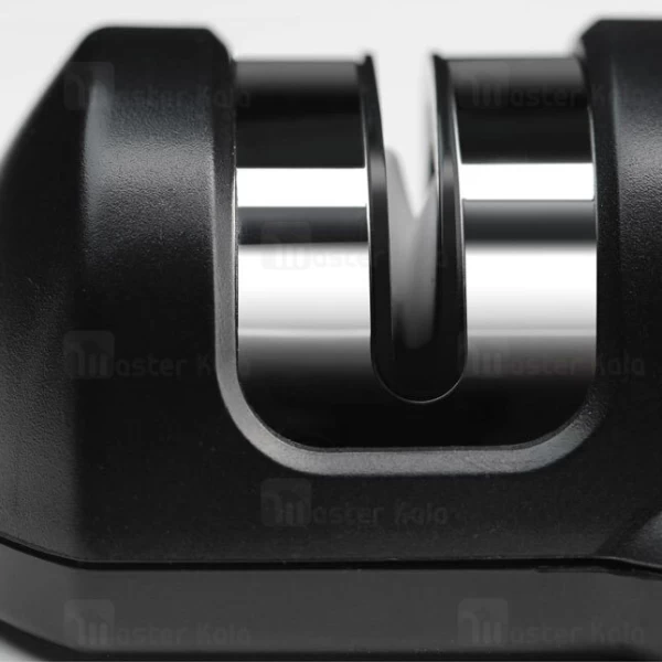 چاقو تیزکن Xiaomi HUOHOU HU0045 Sharpen Stone Double Wheel
