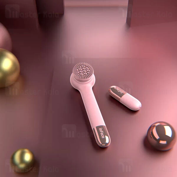 برس حمام و ماساژور شیائومی Xiaomi InFace SPA Body Massager Brush CB-11D
