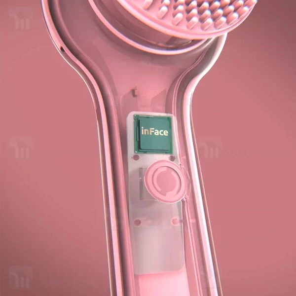 برس حمام و ماساژور شیائومی Xiaomi InFace SPA Body Massager Brush CB-11D