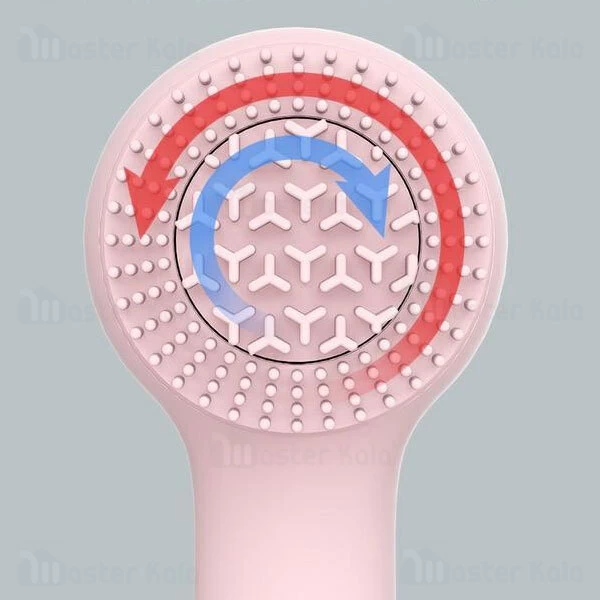 برس حمام و ماساژور شیائومی Xiaomi InFace SPA Body Massager Brush CB-11D