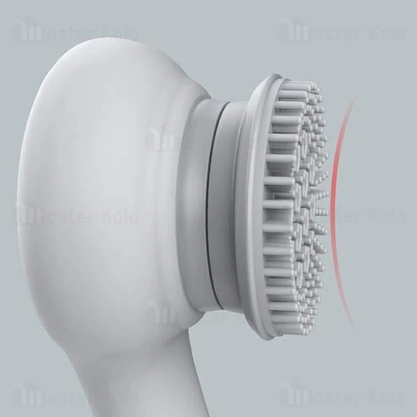 برس حمام و ماساژور شیائومی Xiaomi InFace SPA Body Massager Brush CB-11D