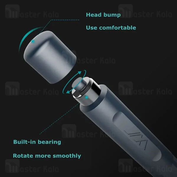 پیچ گوشتی Xiaomi JimiHome 30 in 1 Precision Dismantling Set JM-GNT30