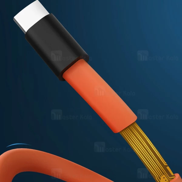 هاب 5 پورت شیائومی Xiaomi MIIIW 5 In 1 USB-C Hub MWCMA02