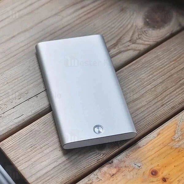 جا کارتی Xiaomi MIIIW MWCH01 Card Holder