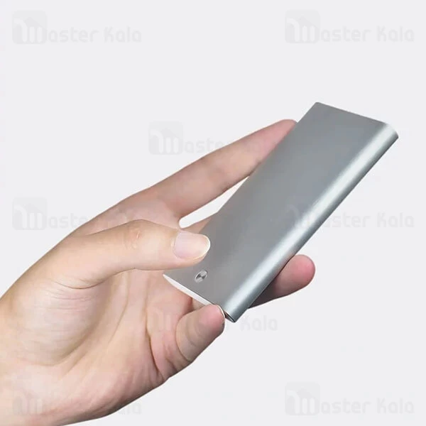 جا کارتی Xiaomi MIIIW MWCH01 Card Holder