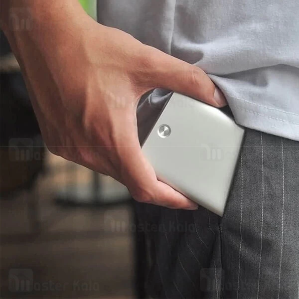 جا کارتی Xiaomi MIIIW MWCH01 Card Holder