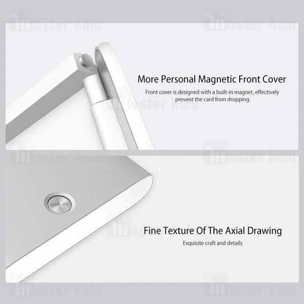 جا کارتی Xiaomi MIIIW MWCH01 Card Holder