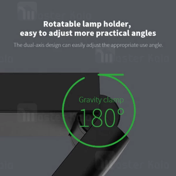 لامپ مانیتور Xiaomi MIIIW D006 Smart and Easy Screen Lamp