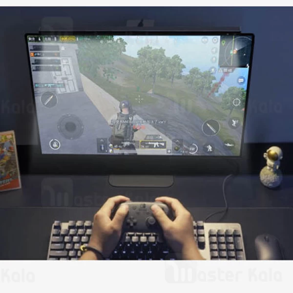 لامپ مانیتور Xiaomi MIIIW D006 Smart and Easy Screen Lamp