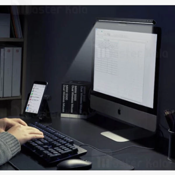 لامپ مانیتور Xiaomi MIIIW D006 Smart and Easy Screen Lamp