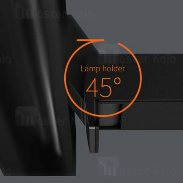 لامپ مانیتور Xiaomi MIIIW D006 Smart and Easy Screen Lamp