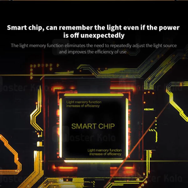 لامپ مانیتور Xiaomi MIIIW D006 Smart and Easy Screen Lamp